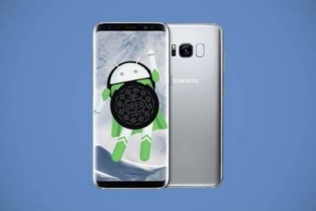 Oreo güncellemesi alacak, Samsung cihazlar belli oldu
