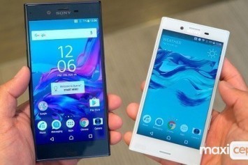 Sony Xperia X ve Xperia X Compact İçin Android 8.0 Oreo Güncellemesi Geldi