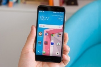 HTC giriş seviyesindeki kullanıcılar için Breeze'yi tanıtacak