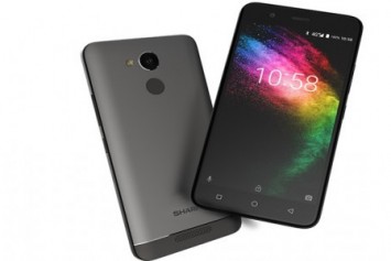 Sharp düşük seviye akıllı telefonu Pi'nin tanıtımını gerçekleştirdi