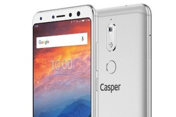 Casper Via A2 n11.com’da Satışa Sunuldu
