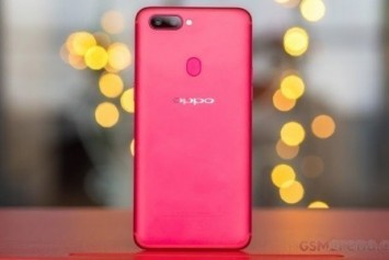 Oppo, Avrupa Pazarına Açılıyor