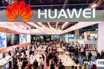 Huawei Sonunda MWC 2018 Etkinliği Açıkladı 