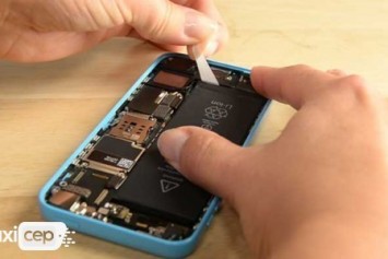 Apple açıklamasıyla şaşırttı: ''Batarya değişimine yetişemiyoruz''