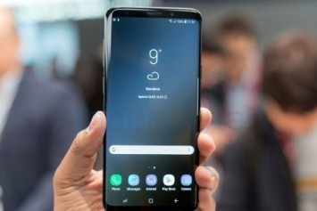 DisplayMate'e Göre Galaxy S9, En İyi Performans Gösteren Akıllı Telefon Ekranına Sahip