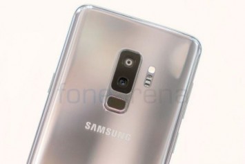 Galaxy S9+ Kamerası, DxOMark'ta Google Pixel 2'yi Tahtından İndirdi