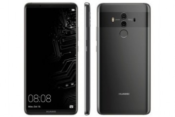 Huawei Mate 10 Pro yanma ve çizilmelere ne kadar dayanıklı?