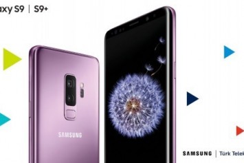 Türk Telekom'da eski telefonunu getirene, Galaxy S9 4100 TL'ye varan indirimle