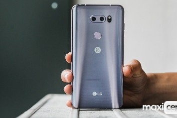 Yeni LG V30 Güncellemesi İle Beraber Cihaza V30S ThinQ Kamera Özellikleri Geldi