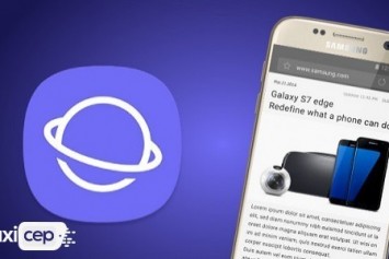Samsung İnternet Tarayıcısı Artık Çok Daha Hızlı Olacak