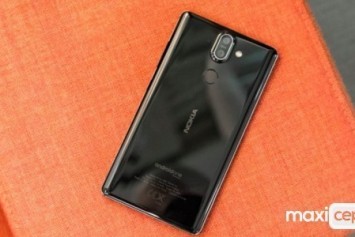 Nokia 9 teknik özellikleri, basına sızdırıldı
