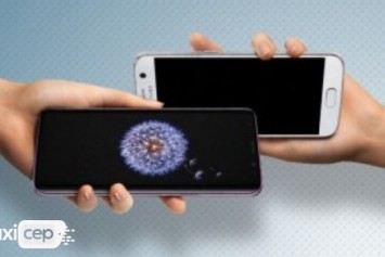Samsung Bu Yıl, 43 Milyon Galaxy S9 / S9+ Satmayı Hedefliyor