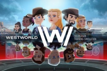 Westworld ön kayıt alımına başladı