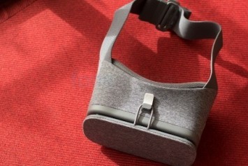 Google’ın VR için Geliştirdiği 1443 PPI 120Hz AMOLED Ekranı, Mayıs Ayında Açıklanabilir