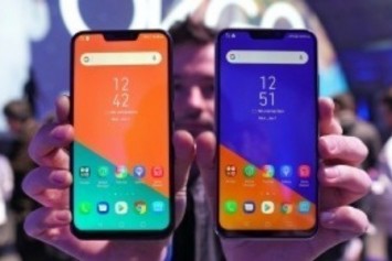 Asus Zenfone 5 Max, Snapdragon 660'la Geekbench'te Listelendi