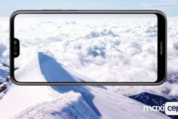 Huawei P20 Lite, Tüm Detayları ile İnternete Sızdırıldı