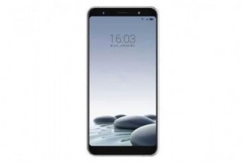 Meizu orta segment için E3 modeli üzerinde çalışıyor