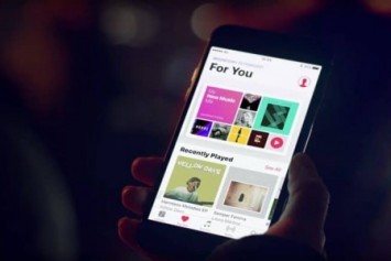 Apple Music ücretli abone sayısını arttırıyor