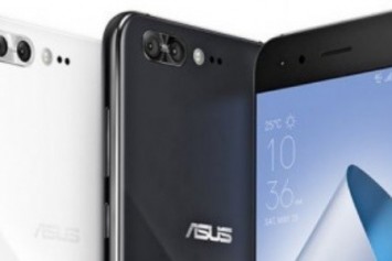 Asus Zenfone 4 Pro için Android Oreo Güncellemesi Başladı