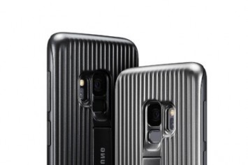 Samsung Galaxy S9 / S9+ Resmi Kılıfları n11.com’da Satışa Sunuldu 