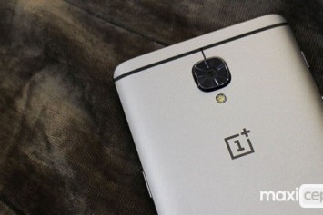 OnePlus 3 ve OnePlus 3T İçin Yeni Açık Beta Güncellemesi Geldi