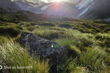 Vivo, AI Destekli Süper HDR Özelliğini Duyurdu