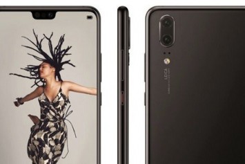 Huawei P20'nin Geekbench Performans Testi Puanı Ortaya Çıktı