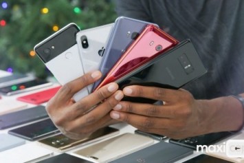 Gray cep telefonu ne demek? Alınır mı?