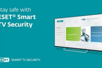 Android TV için ESET antivirüs uygulaması yayınlandı