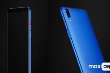 Meizu E3 Bir Videoda Canlı Şekilde Görüntülendi