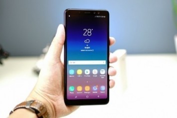 Samsung Galaxy A6 ile A6+ GeekBench'te görüldü