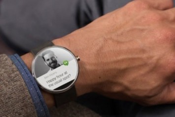 Android Wear adı, Wear OS olarak değiştirildi