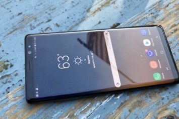 Galaxy Note 8 satışlarına BİM'de başlanılacak