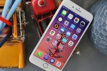 Apple Tedarikçisi Wistron, iPhone 8 Plus'ta Onaylanmamış Bileşenler Kullanmakla Suçlanıyor