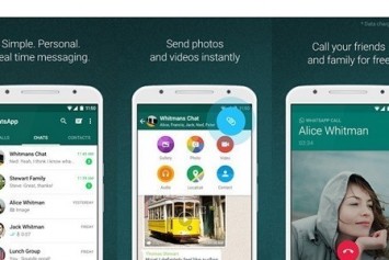 Whatsapp İçin Yeni Grup Özellikleri İçeren Bir Güncelleme Geldi