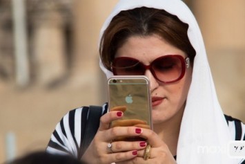Apple açıkladı, İran'lılar App Store'a giremeyecek