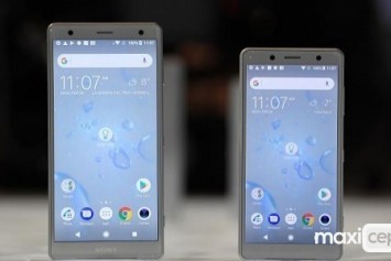 Sony Xperia XZ2 Pro Modeli 4K Ekran İle Geliyor
