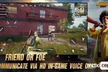 PUBG Android Sürümü Beta Olarak Kanada'da Yayınlandı