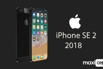 iPhone SE 2 Modeline Ait Eskiz Çizimleri Paylaşıldı