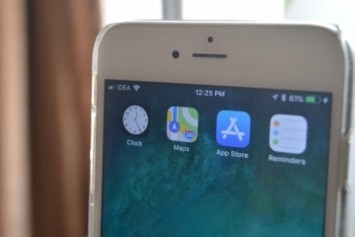 iOS 11.3 Beta 6 güncellemesi indirilebilir