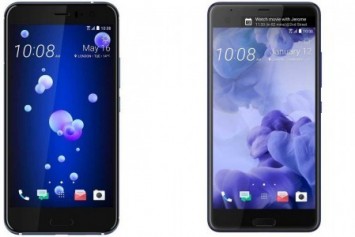 HTC U Ultra ile HTC U11'in 4K çözünürlüklü kamera testi
