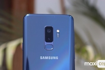 Samsung Galaxy S9 İçin Pixel 2 Benzeri Saf Android ROM Geliştirildi