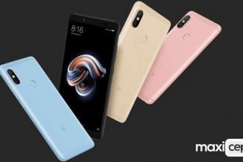 Xiaomi Redmi Note 5 Pro İçin MIUI 9.2.5 Güncellemesi Yayınlandı