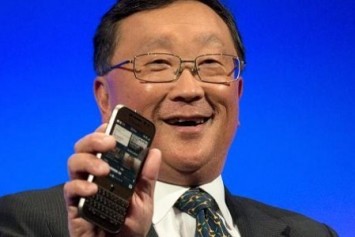 BlackBerry ve Microsoft kurumsal müşteriler için el sıkıştı