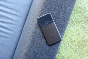 Google Pixel XL kullanıcıları Android 8.1'e dikkat etmeli