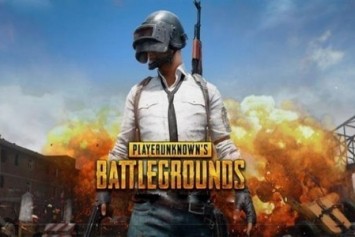 PUBG Mobile hem Android'e hemde iOS'a geldi
