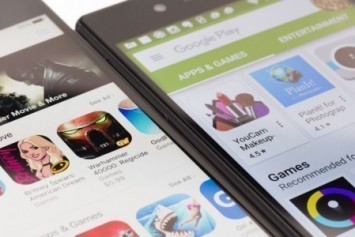 Play Store'da ücretli oyunlara ''Beni Dene'' butonu geldi