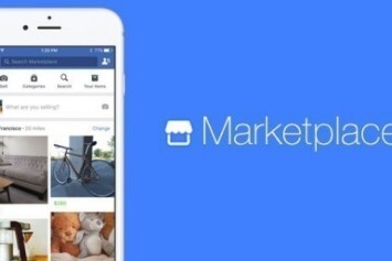 Facebook Marketplace Türkiye'de Kullanıma Sunuluyor 