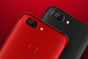 13MP Çift Kameralı Lenovo S5, Resmi Olarak Duyuruldu