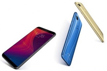 Lenovo K5 ve Lenovo K5 Play Resmi Olarak Duyuruldu